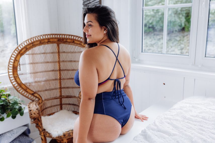 Dein Allrounder für den Sommer: LEILANI. Nachhaltig, wendbar, sicher.